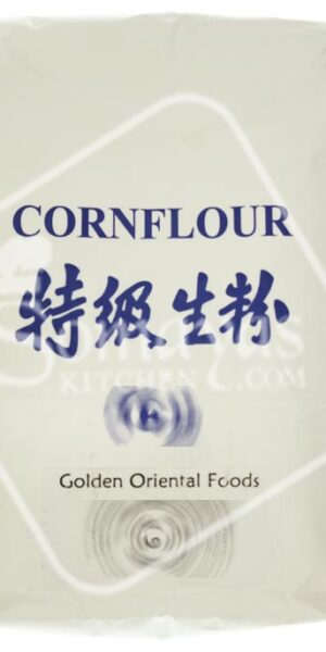 Golden Oriental Foods Cornflour 3kg-0