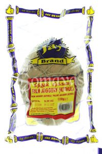 Jay Brand Palm Jaggery Kithul 500g-0