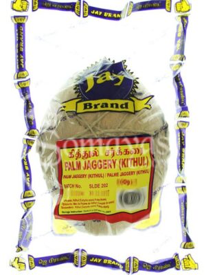 Jay Brand Palm Jaggery Kithul 500g-0