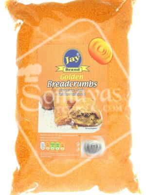 Jay Brand Golden Breadcrumbs 800g-0