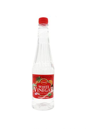 Pran White Vinegar 650ml-0