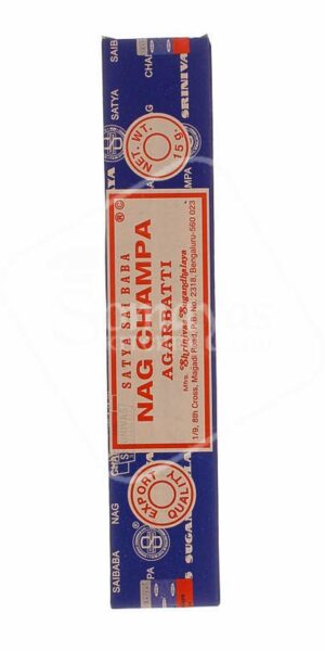 Satya Nag Champa Agarbatti 15g-0