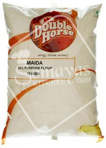 Double Horse Maida 1kg-0