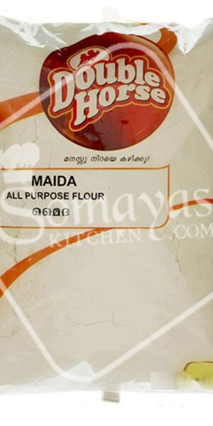 Double Horse Maida 1kg-0