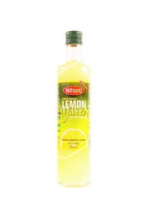 Niharti Lemon Juice 500ml-0