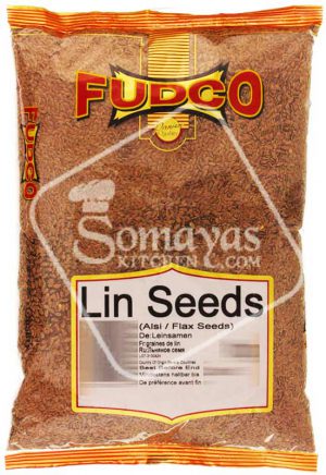 Fudco Lin Seeds 375g-0