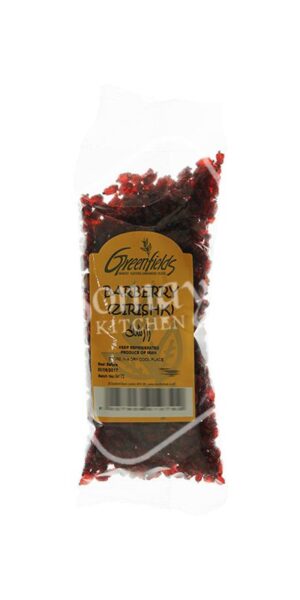 Greenfields Barberry Zirishk 75g-0