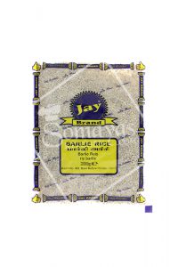 Jay Brand Barlie Rice 200g-0