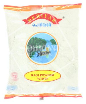 Periyar Ragi Powder White 500g-0