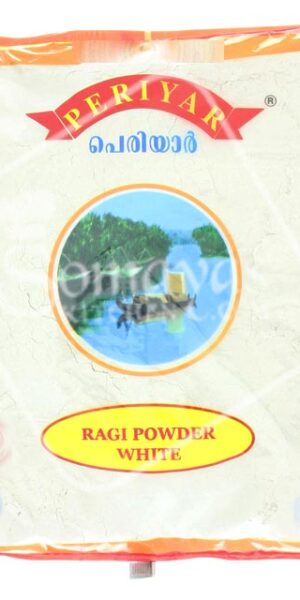 Periyar Ragi Powder White 500g-0