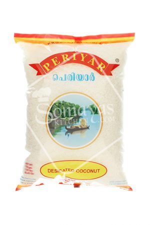 Periyar Desicated Coconut 750g-0
