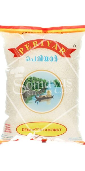 Periyar Desicated Coconut 750g-0