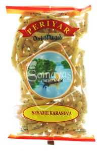 Periyar Sesame Karaseva 150g-0