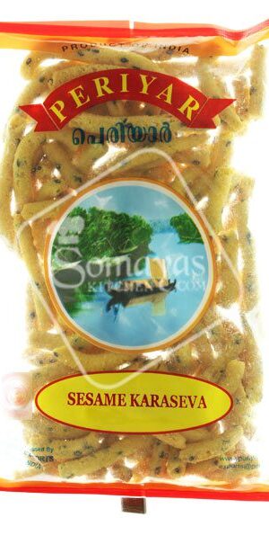 Periyar Sesame Karaseva 150g-0