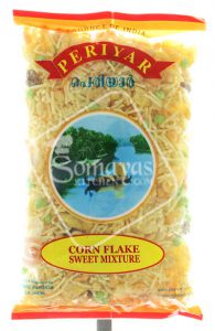 Periyar Corn Flake Sweet Mixture 150g-0
