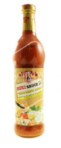 Suree Suki Sauce Cantonese Style 690ml-0