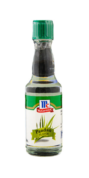 McCormick Pandan Flavour (20ml)