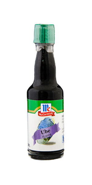 McCormick Ube (Purple Yam)  Flavour 20ml