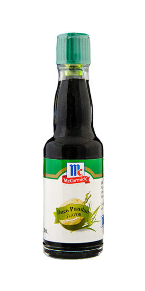 McCormick Buco Pandan Flavour (20ml)