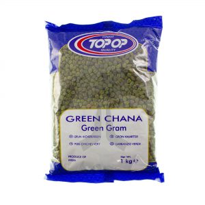 Top-Op Green Chana 1kg-0