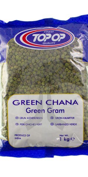 Top-Op Green Chana 1kg-0