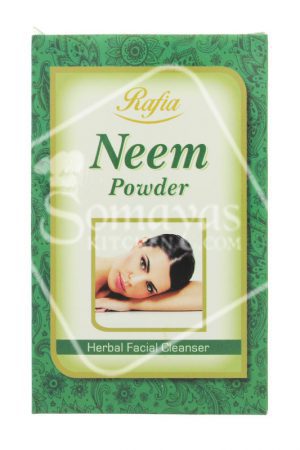 Rafia Neem Powder (100g)-0