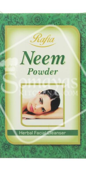 Rafia Neem Powder (100g)-0