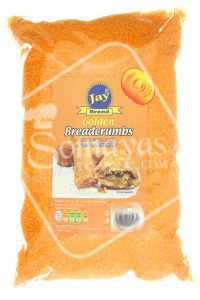 Jay Brand Golden Breadcrumbs 400g-0