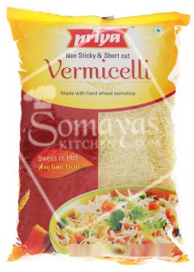 Priya Vermicelli Cut 1kg-0