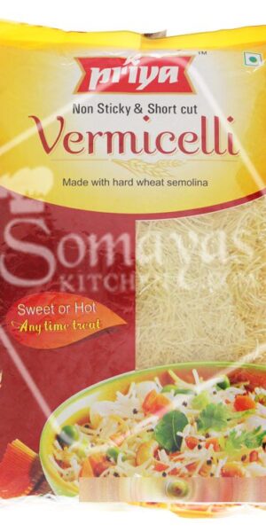 Priya Vermicelli Cut 1kg-0