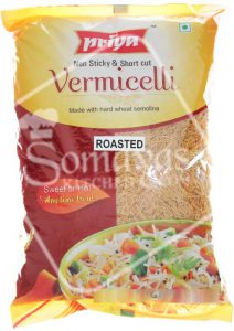 Priya Vermicelli Cut Roasted 1kg-0