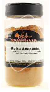 Moroccan Spice Kofta Seasoning (180g)-0