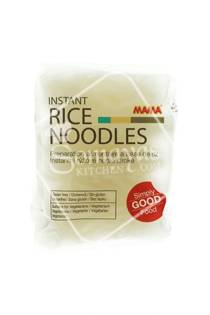 Mama Rice Vermicelli Noodles White (225g)-0