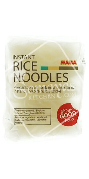Mama Rice Vermicelli Noodles White (225g)-0
