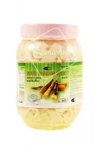 Up Sour Bamboo Shoot Sliced 910g-0