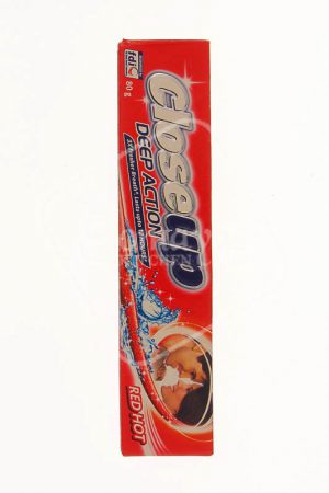 Close Up Toothpaste 150g-0