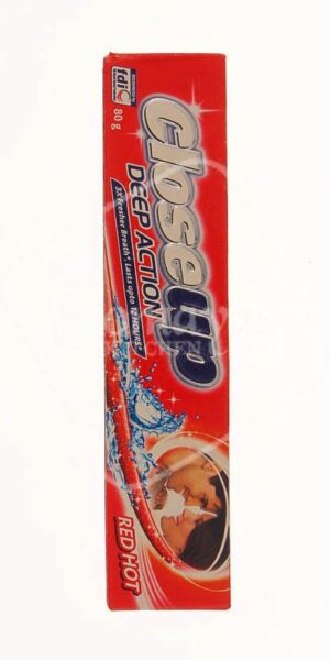 Close Up Toothpaste 150g-0