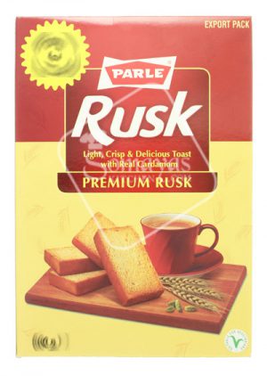 Parle Premium Rusk 600g-0