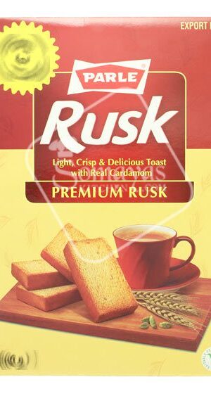Parle Premium Rusk 600g-0