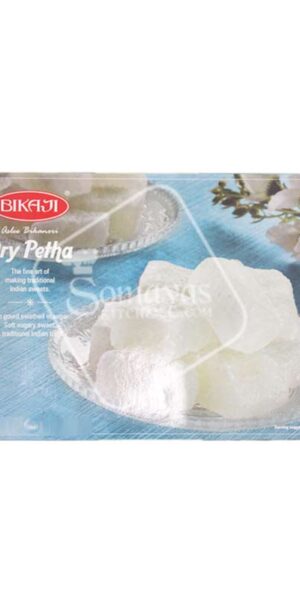 Bikaji Dry Petha 350g-0