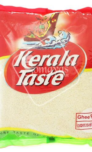 Kerala Taste Ghee Rice 2kg-0