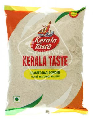 Kerala Taste Ragi Powder Roasted 1kg-0