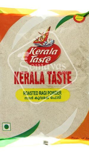 Kerala Taste Ragi Powder Roasted 1kg-0