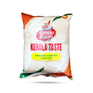 Kerala Taste Ghee Rice 2kg