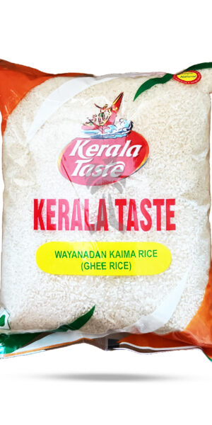 Kerala Taste Ghee Rice 2kg