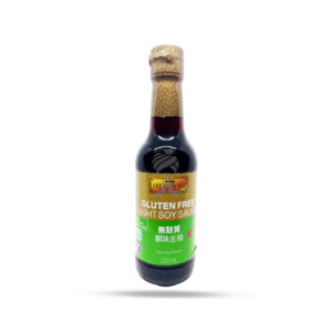 Lee Kum Kee Light Soy Sauce Gluten Free 250ml