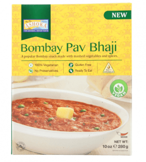 Ashoka Bombay Pav Bhaji 280g-0