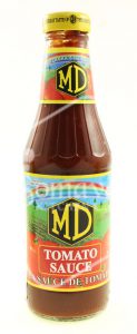 MD Tomato Sauce (400g)-0