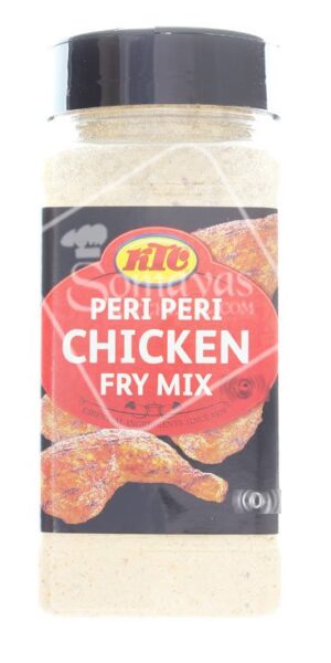 Ktc Peri Peri Chicken Fry Mix 300g-0