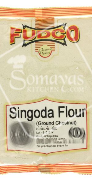 Fudco Singoda Flour 800g-0